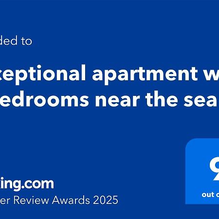 Exceptional Apartment With 2 Bedrooms Near The Sea Pula Ngoại thất bức ảnh