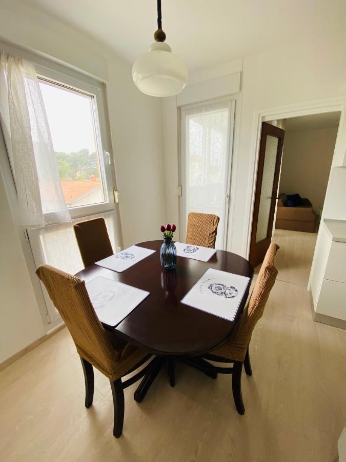 Exceptional Apartment With 2 Bedrooms Near The Sea Pula Ngoại thất bức ảnh