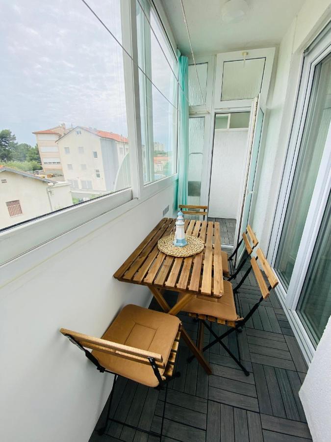 Exceptional Apartment With 2 Bedrooms Near The Sea Pula Ngoại thất bức ảnh