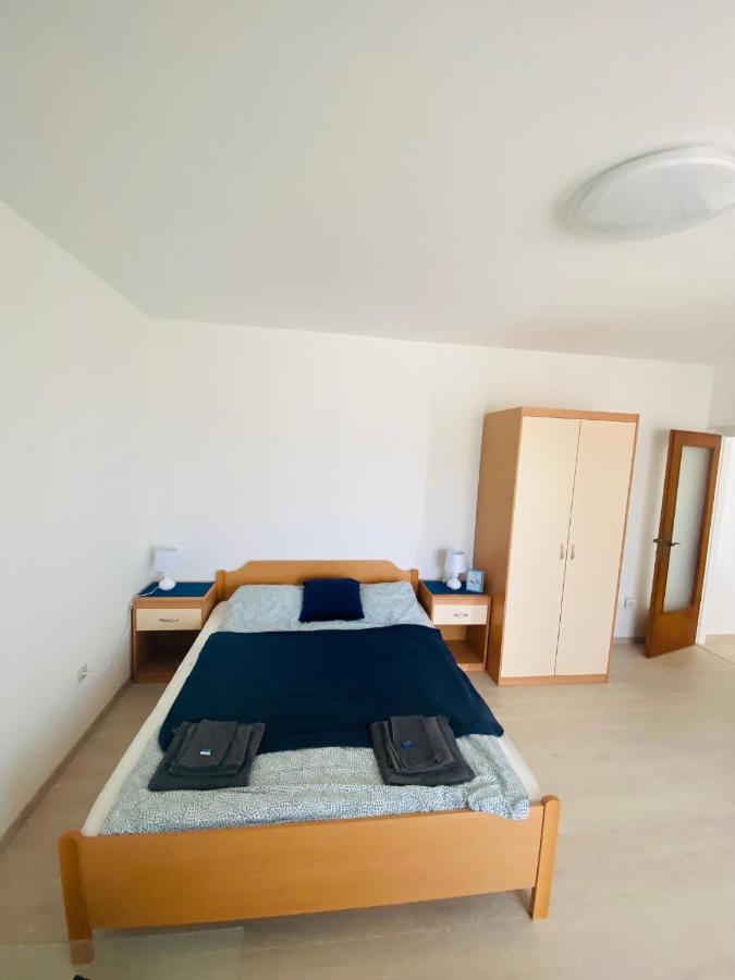 Exceptional Apartment With 2 Bedrooms Near The Sea Pula Ngoại thất bức ảnh