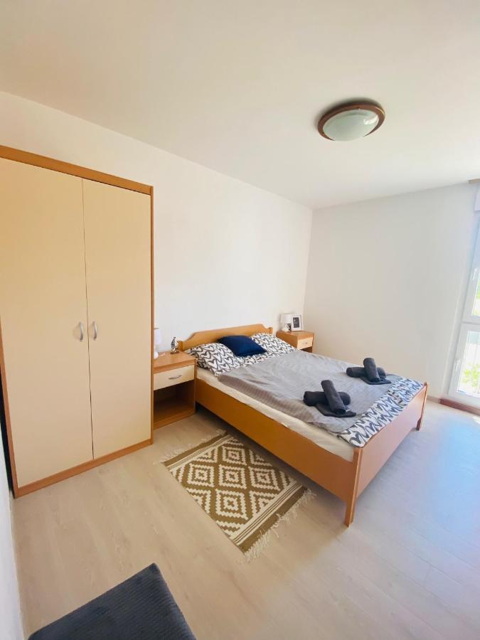 Exceptional Apartment With 2 Bedrooms Near The Sea Pula Ngoại thất bức ảnh